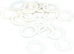 JAMES GASKETS 27402-33 Carb/EFI Gasket - High-Quality Sealing Solution for Powersports Engines