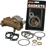 JAMES GASKETS Linkert Carburetor Rebuild Kit - High-Quality Gaskets for Keihin & Bendix