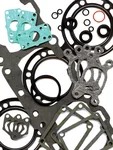 VERTEX 710110A Full Top Gasket Set - Premium Gaskets for Reliable Engine Sealing