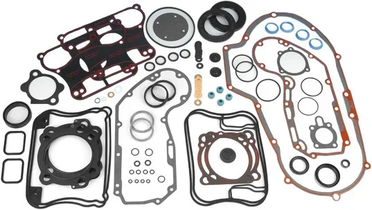 JAMES GASKETS - 17026-91-MLS - Sportster Gasket Kit