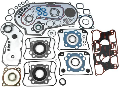 JAMES GASKETS - 17026-91 - Sportster Gasket Kit