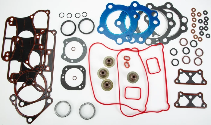 JAMES GASKETS - 17049-07-X - Sportster Gasket Kit