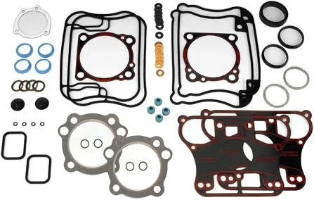 JAMES GASKETS - 17032-91 - Sportster Gasket Kit