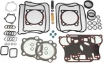 JAMES GASKETS Sportster Gasket Kit - 17032-86-B - High-Quality Replacement for Harley-Davidson