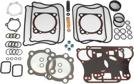JAMES GASKETS Sportster Gasket Kit - 17032-86-B - High-Quality Replacement for Harley-Davidson