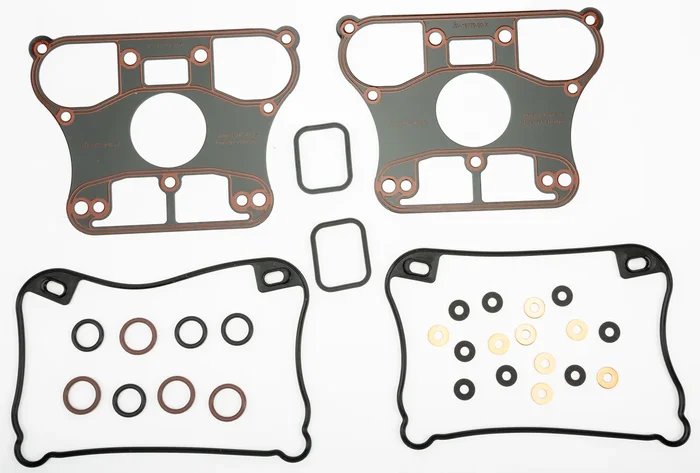 JAMES GASKETS Sportster Gasket Kit - 17030-04-X - High-Quality Replacement for Harley-Davidson