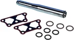 JAMES GASKETS 11377-K Sportster Gasket Kit - High-Quality Replacement Gasket Set for Harley-Davidson