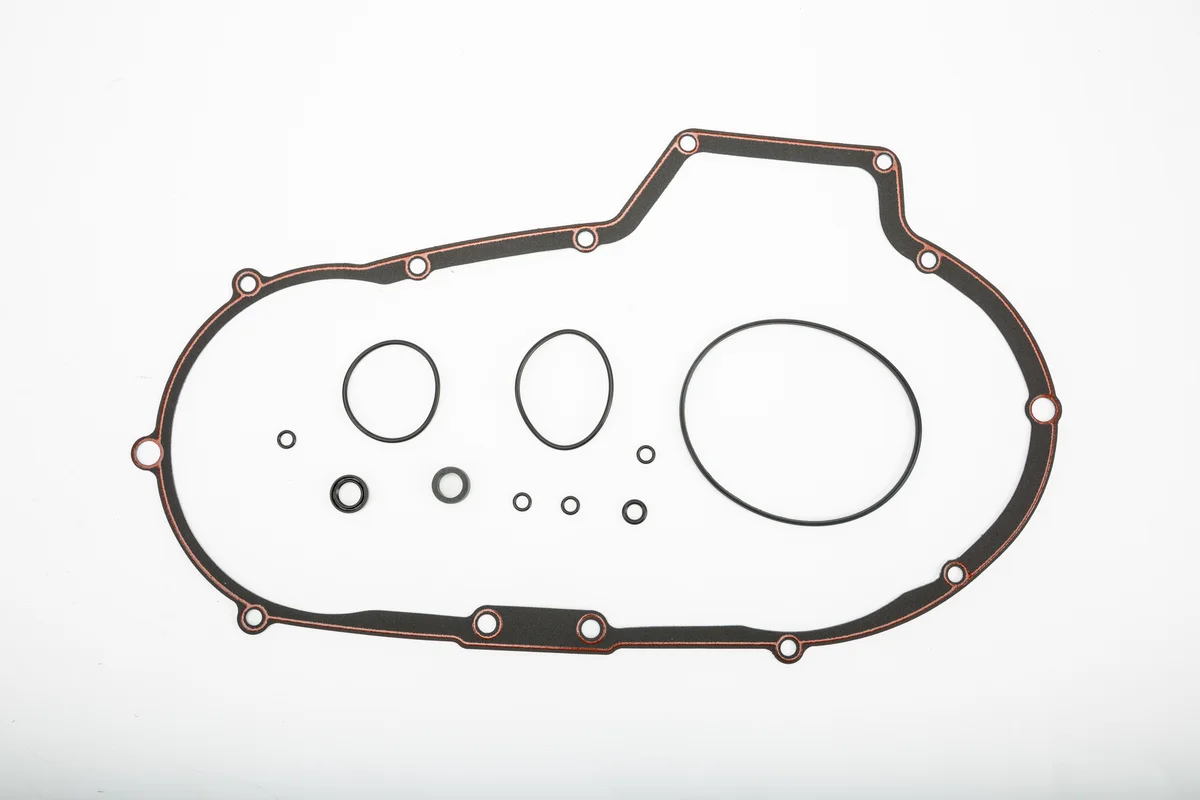 JAMES GASKETS - 34955-89-KF - Sportster Gasket Kit