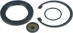 JAMES GASKETS 12074-XL Sportster Gasket Kit - High-Quality Replacement Gasket Set for Harley-Davidson