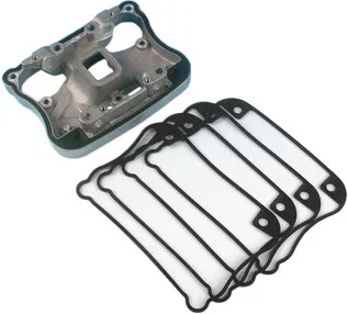 JAMES GASKETS 17353-89 Evo Sportster Rocker Box Gasket - High-Quality Sealing Solution