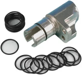 JAMES GASKETS 11168-A Sportster Tappet Gasket - High-Quality Engine Seal for Harley-Davidson