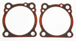 JAMES GASKETS 16774-96-XT1 Sportster Head/Base Gasket - High-Performance Engine Sealing Solution