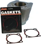 JAMES GASKETS 16774-96 Sportster Head/Base Gasket - High-Performance Engine Seal for Harley-Davidson