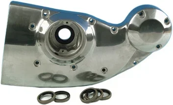 JAMES GASKETS 11124 Sportster Cam Housing - Premium Gasket for Harley-Davidson Engines