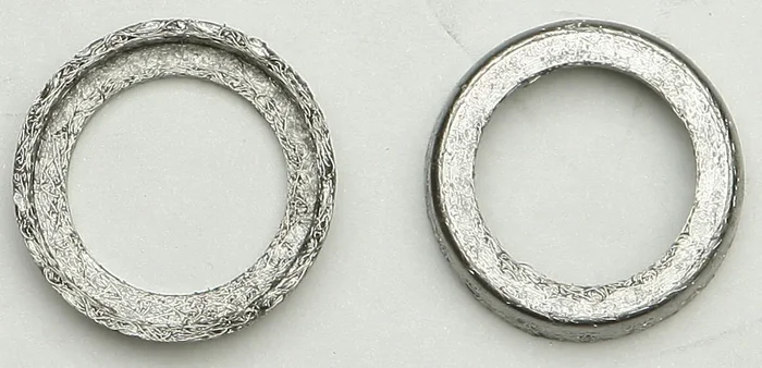 JAMES GASKETS 65927-00 Intake Exhaust Gasket - High-Performance Sealing Solution for Powersports Engines