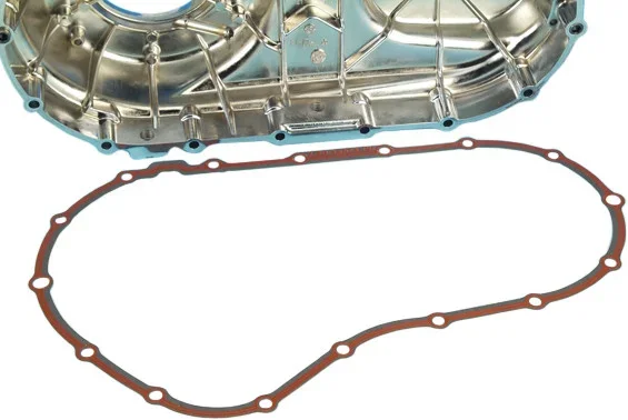 JAMES GASKETS 34955-04-F Sportster Primary Housing - High-Quality Gasket for Harley-Davidson