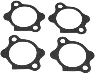 JAMES GASKETS 31488-81 Sportster Starter Motor Gasket - High-Quality Replacement Gasket for Harley-Davidson