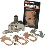 JAMES GASKETS 54-XL Sportster Gasket Kit - Premium Replacement Gasket Set for Harley-Davidson