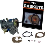 JAMES GASKETS Bendix Carburetor Rebuild Kit - High-Quality Gaskets for Keihin & Linkert