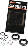 JAMES GASKETS 45849-73 Sportster Gasket Kit - High-Quality Replacement Gasket Set for Harley-Davidson