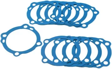JAMES GASKETS 16769-72-A Sportster Head/Base Gasket - High-Performance Engine Seal for Harley-Davidson