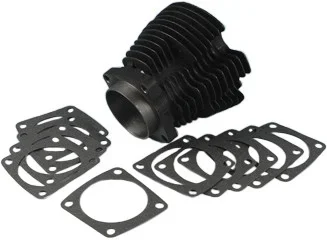 JAMES GASKETS 16774-57 Sportster Head/Base Gasket - Durable Sealing Solution for Harley-Davidson Engines