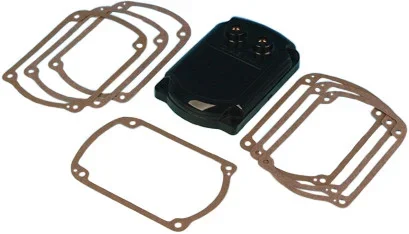 JAMES GASKETS 29550-55 Motor Case Gasket - Durable Sealing Solution for Powersports Engines