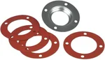 JAMES GASKETS 35169-52 Sportster Oil Pump Gasket - High-Quality Replacement for Harley-Davidson