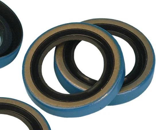 JAMES GASKETS 47519-72-2 Seal Wheel Bearing - High-Quality Gasket for Powersports Equipment