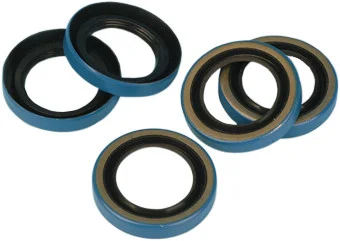 JAMES GASKETS 47519-72 Seal Wheel Bearing - High-Quality Gasket for Powersports Vehicles