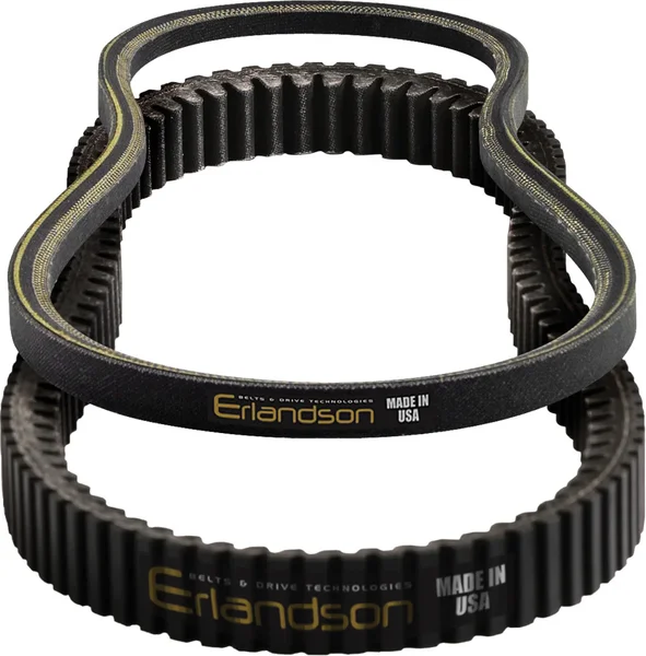 ERLANDSON - DBHOGE1B - Scooter Drive Belt
