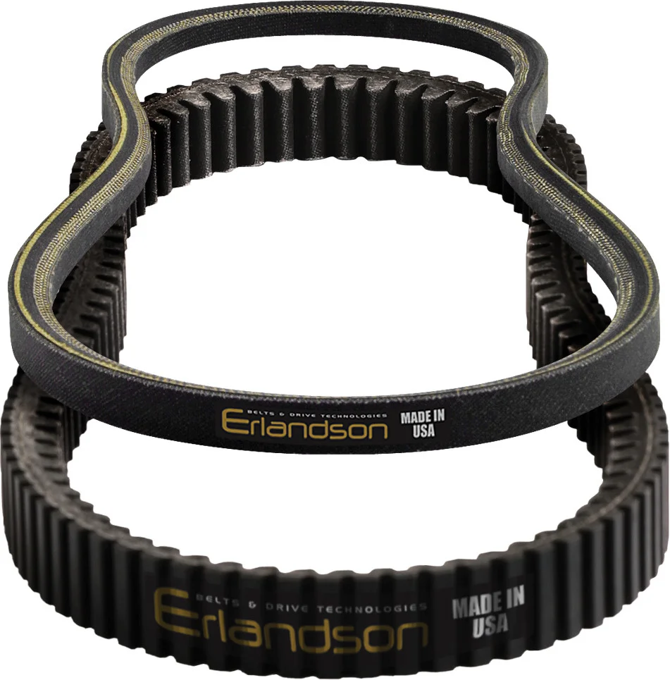 ERLANDSON - DBHOMCT - Scooter Drive Belt