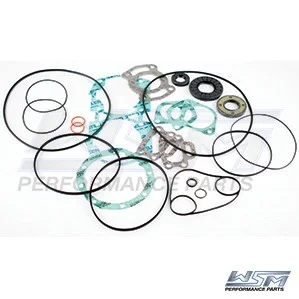 WSM - 007-623 - Complete Gasket Kit
