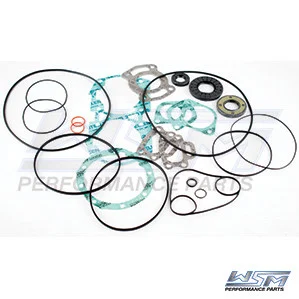 WSM - 007-623 - Complete Gasket Kit