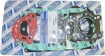 WSM 007-624-06 Top End Gasket Kit - High-Quality Engine Seal Replacement for Powersports Vehicles