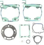 ATHENA Top End Gasket Kit P400210600058 - High-Performance Gaskets for Reliable Engine Sealing