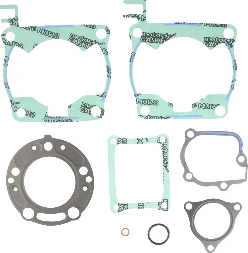 ATHENA Top End Gasket Kit P400210600058 - High-Performance Gaskets for Reliable Engine Sealing