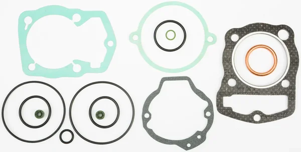ATHENA Top End Gasket Kit P400210600200 - High-Performance Gaskets for Reliable Engine Sealing
