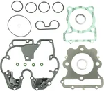 ATHENA Top End Gasket Kit P400210600220 - High-Performance Gaskets for Reliable Engine Sealing