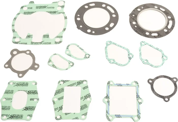 ATHENA Top End Gasket Kit P400210600250 - High-Performance Gaskets for Reliable Engine Sealing