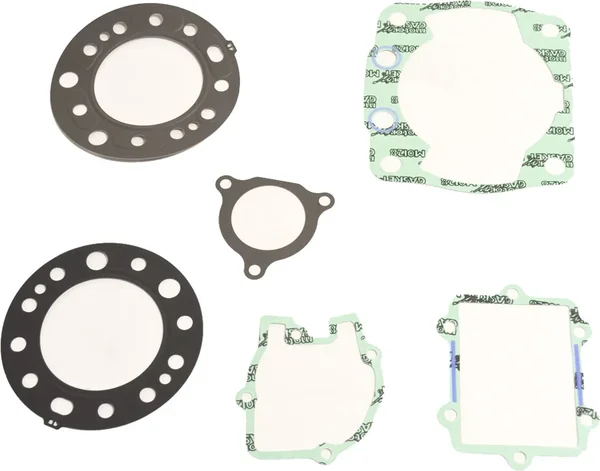 ATHENA Top End Gasket Kit P400210600065 - High-Performance Gaskets for Reliable Engine Sealing