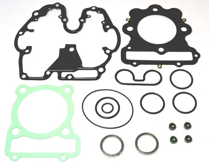 ATHENA Top End Gasket Kit P400210600221 - High-Performance Gaskets for Reliable Engine Sealing