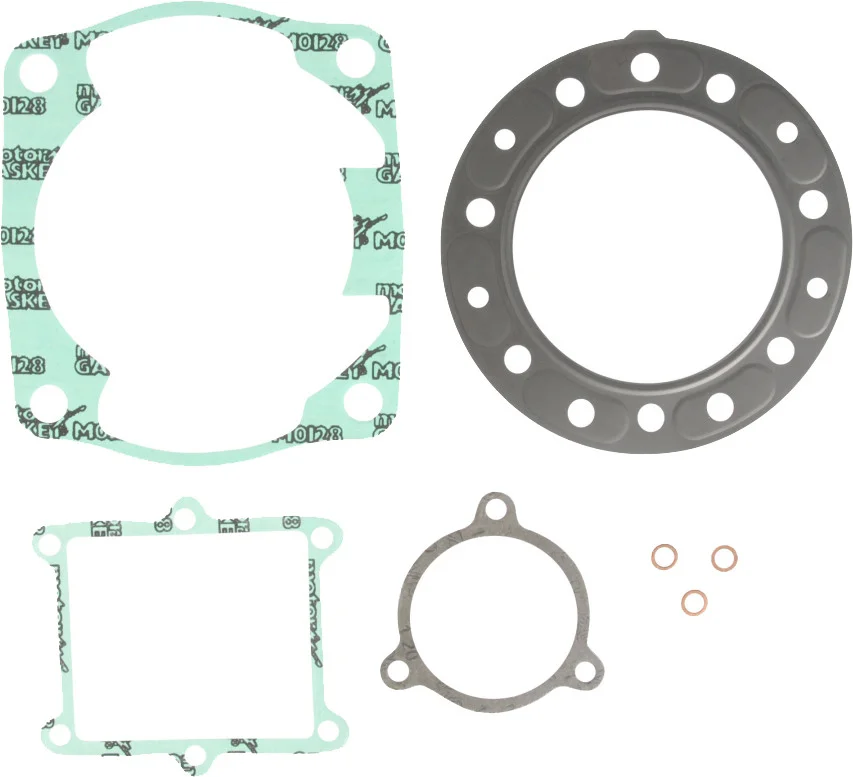 ATHENA Top End Gasket Kit P400210600504 - High-Performance Gaskets for Reliable Engine Sealing