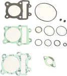 ATHENA Top End Gasket Kit P400250600030 - High-Performance Gaskets for Reliable Engine Sealing