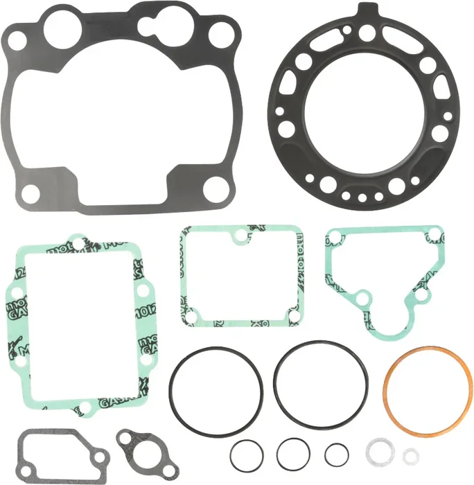 ATHENA Top End Gasket Kit P400250600011 - High-Performance Gaskets for Reliable Engine Sealing