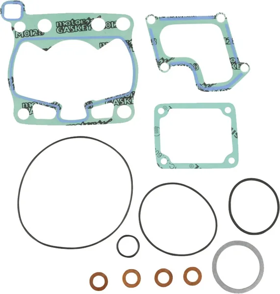 ATHENA P400510600080 Top End Gasket Kit - High-Performance Gaskets for Reliable Engine Sealing