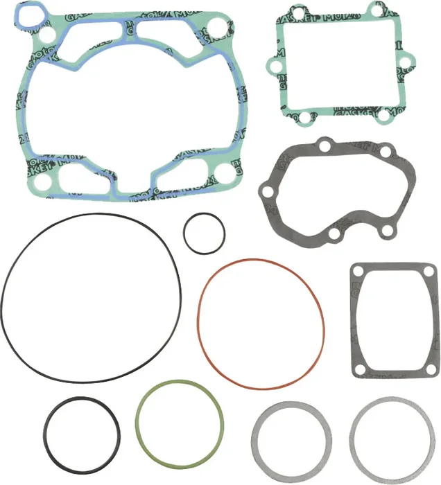 ATHENA Top End Gasket Kit P400510600252 - High-Performance Gaskets for Reliable Engine Sealing
