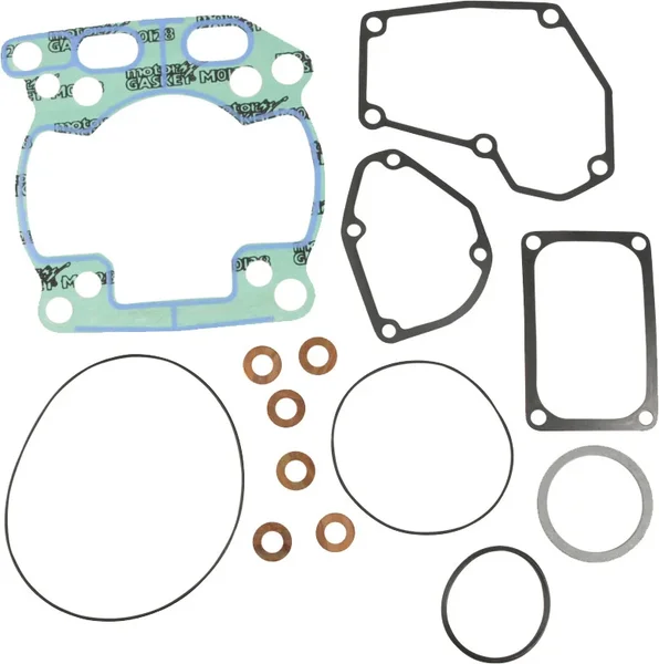 ATHENA Top End Gasket Kit P400510600031 - High-Performance Gaskets for Reliable Engine Sealing