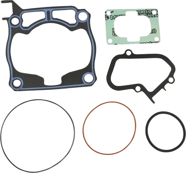 ATHENA Top End Gasket Kit P400485600118 - High-Performance Gaskets for Reliable Engine Sealing
