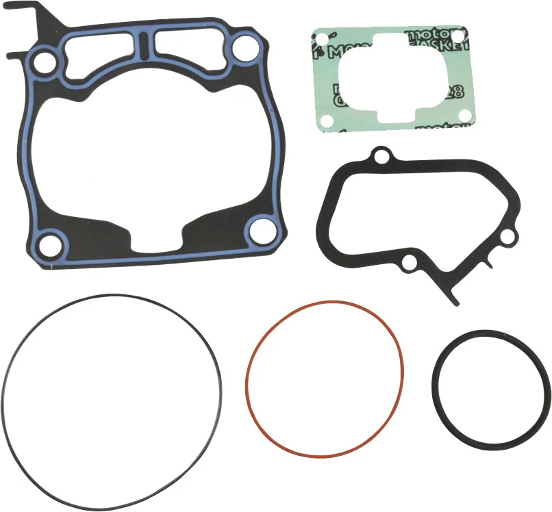 ATHENA Top End Gasket Kit P400485600118 - High-Performance Gaskets for Reliable Engine Sealing